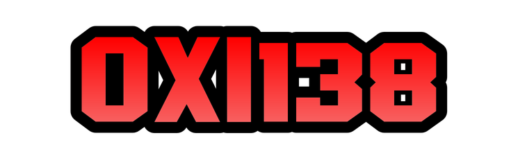 OXI138 Logo